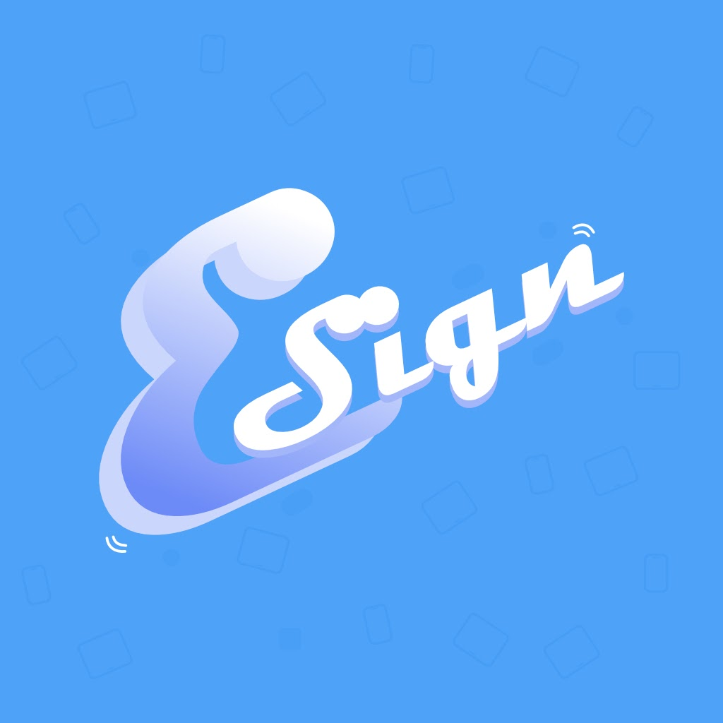 E-Sign