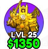 🚽 Upgraded Titan Clockman