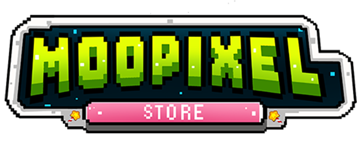 Moopixel Store