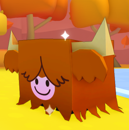 🐶 Huge Bison