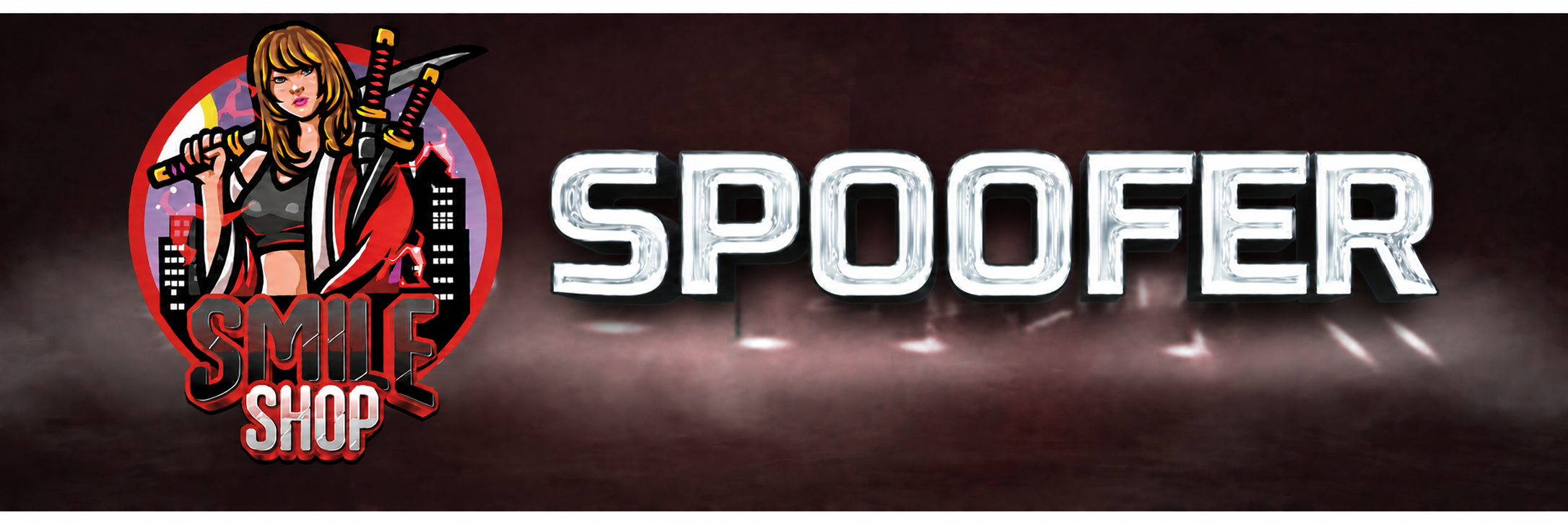 Spoofer FiveM