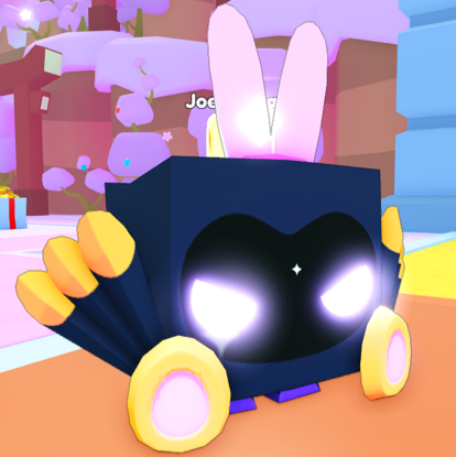 🐶 Huge Easter Dominus