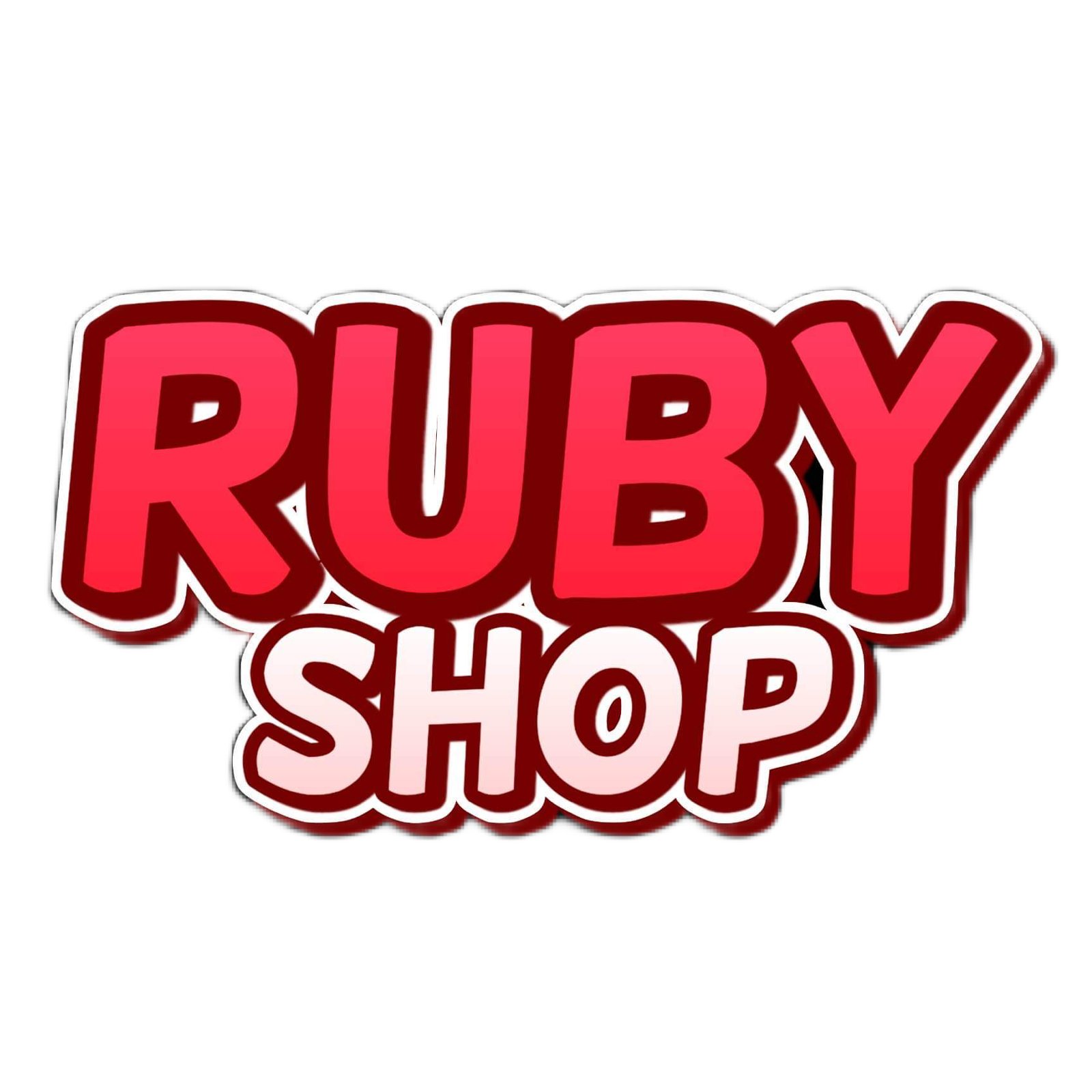 ruby-shop