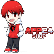 App24Shop Netflix 89 4K Ultra HD App24Shop Netflix 89 4K Ultra HD