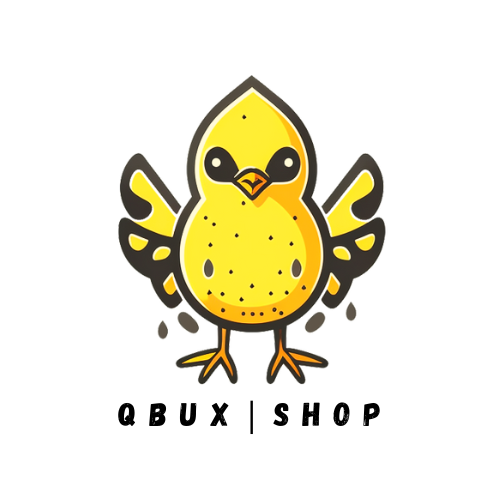 QBUX SHOP กำลังโหลด