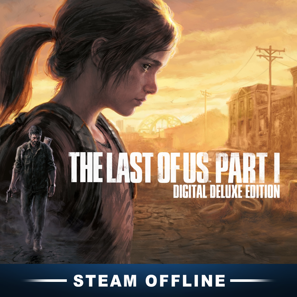 The Last of Us™ Part I [OFFLINE]