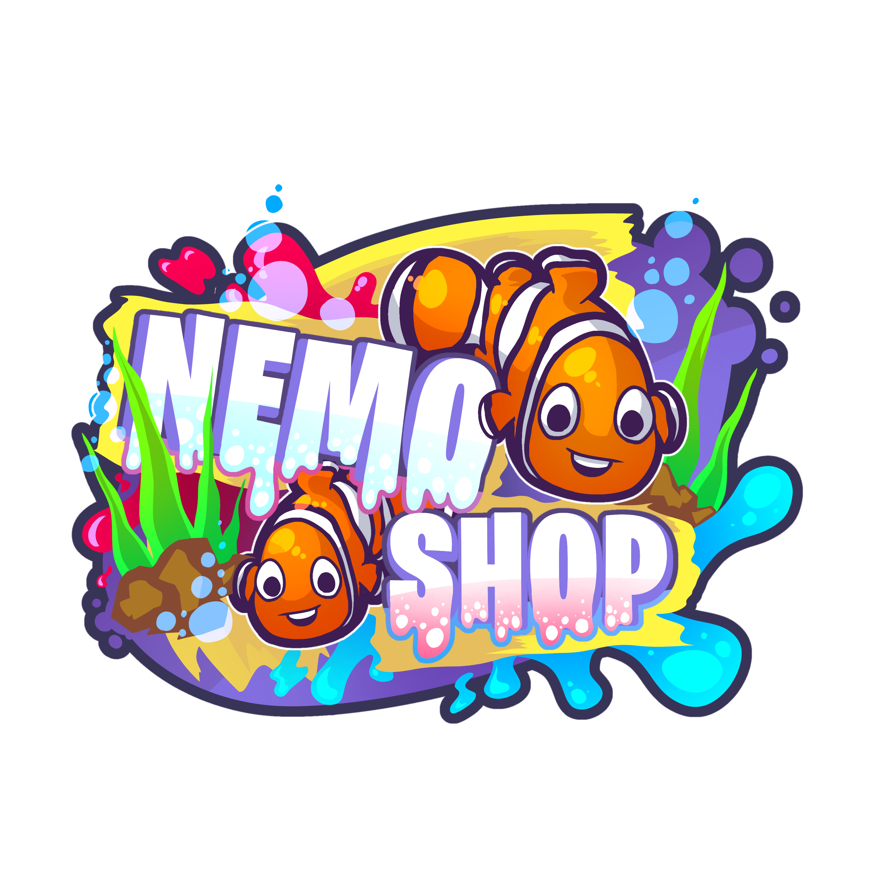 Nemo Shop เข้าสู่ระบบ