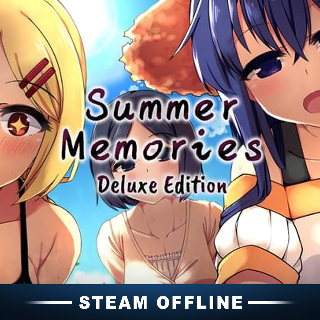 THISGAME - Summer Memories [OFFLINE]