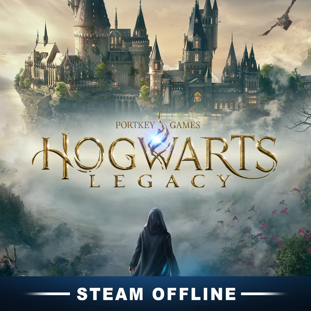 Hogwarts Legacy [OFFLINE]