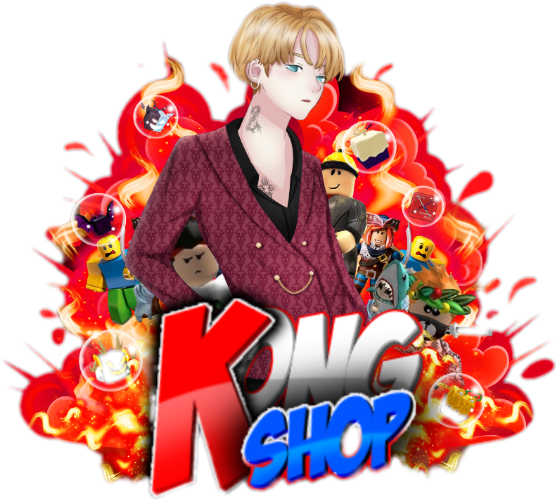 KONG SHOP - กำลังโหลด