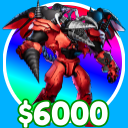 🛵 Upgraded Titan Drilldragon