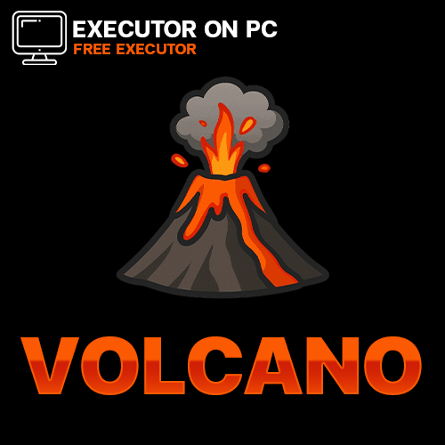 Volcano - PC