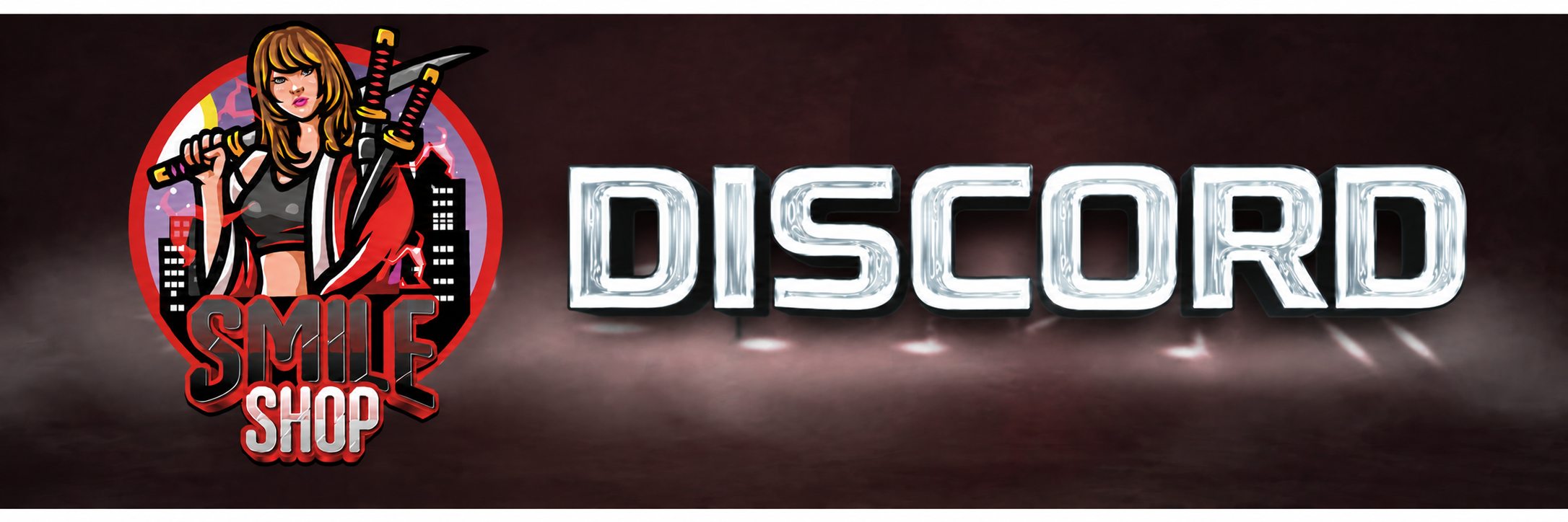 Discord Account