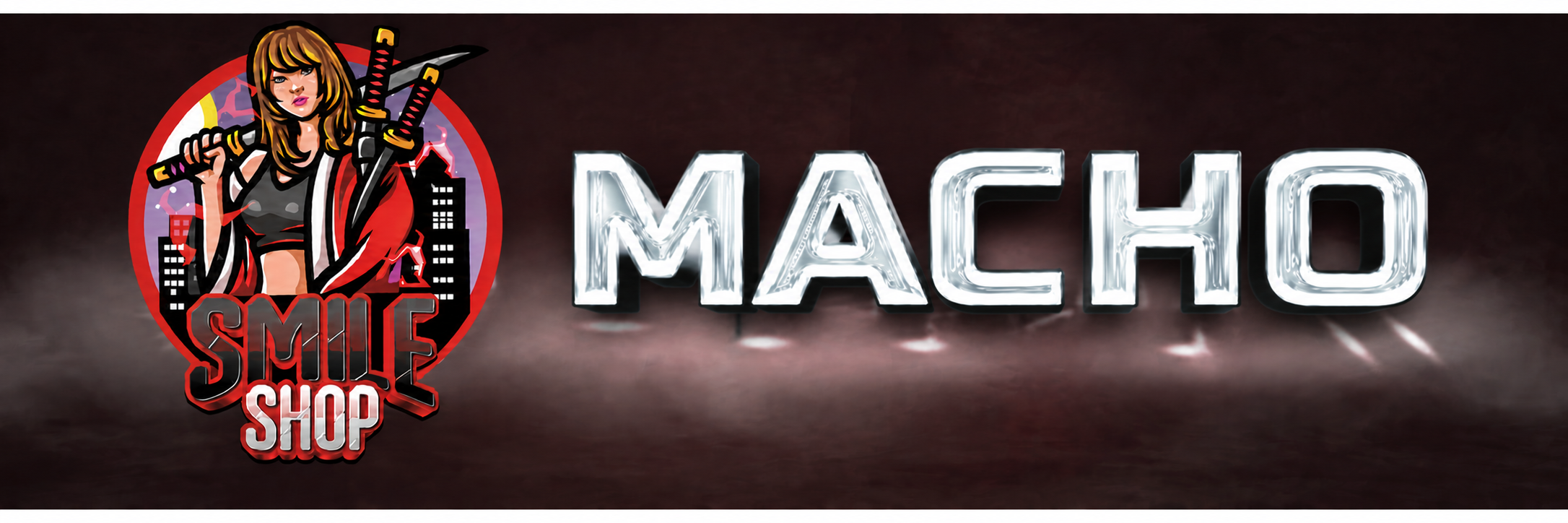Macho FiveM