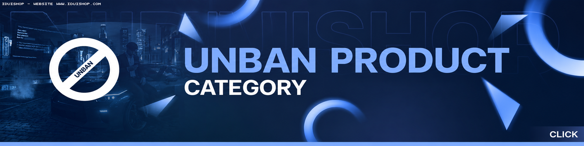 UNBAN