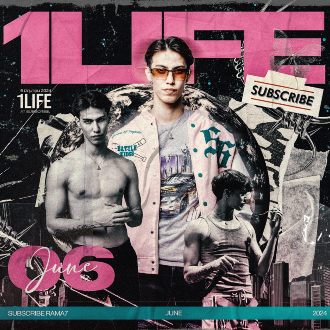 1life ticket
