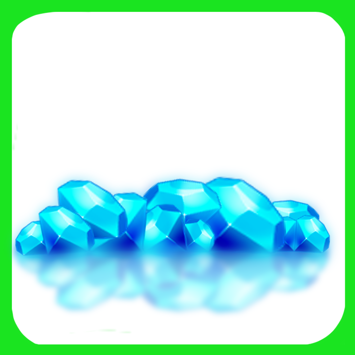 🛵 120,000 Gems TTD