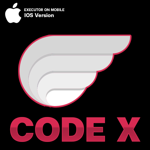 Codex Executor - IOS
