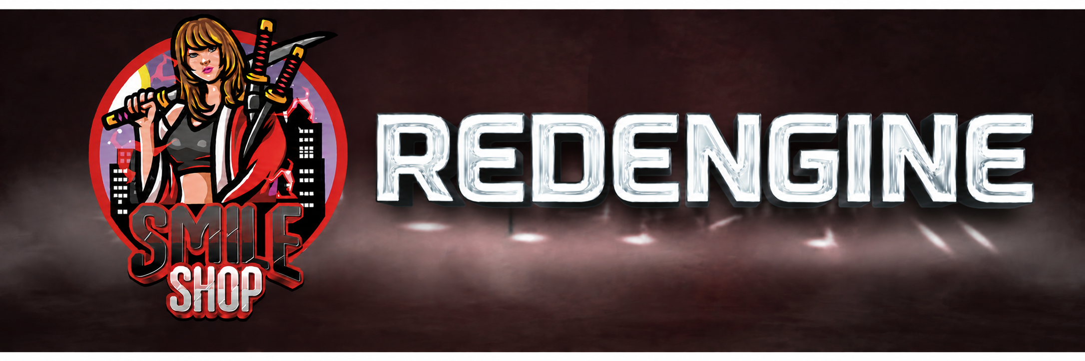 Redengine FiveM