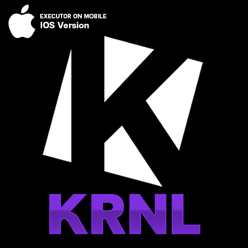Krnl Executor - IOS