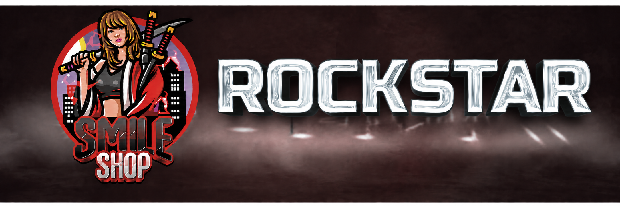 Rockstar Game