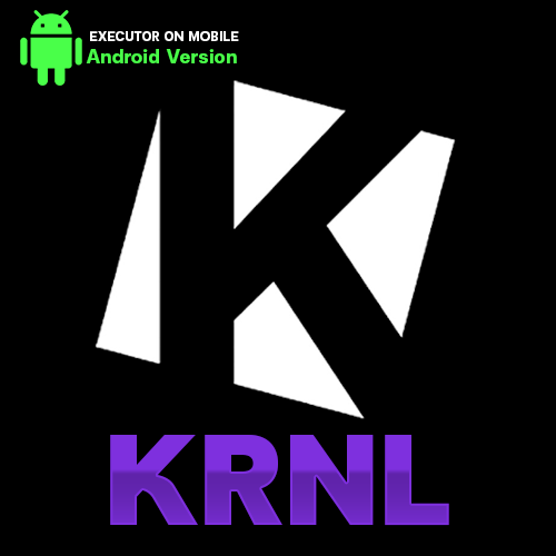Krnl Executor - Android